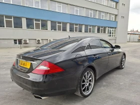 Mercedes-Benz CLS 350 - 3800 € / 7432.15 лв. - 14995890 3