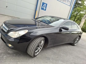 Mercedes-Benz CLS 350 - 3800 € / 7432.15 лв. - 14995890 2