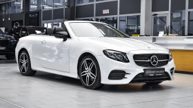 Mercedes-Benz E 450 E450 AMG Line 4MATIC Cabriolet - 39990 € / 78213.64 лв. - 47545329 5