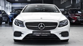 Mercedes-Benz E 450 E450 AMG Line 4MATIC Cabriolet - 39990 € / 78213.64 лв. - 47545329 2
