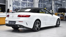 Mercedes-Benz E 450 E450 AMG Line 4MATIC Cabriolet - 39990 € / 78213.64 лв. - 47545329 6