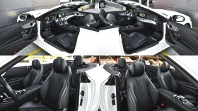 Mercedes-Benz E 450 E450 AMG Line 4MATIC Cabriolet - 39990 € / 78213.64 лв. - 47545329 13