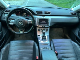 VW CC 2.0TDI R-Line | Mobile.bg � ����� ������ 11