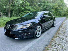 ������ VW CC