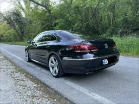 VW CC 2.0TDI R-Line | Mobile.bg � ����� ������ 3