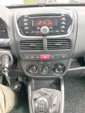 Opel Combo 1.3 diesel 90 �.�. �������� | Mobile.bg � ����� ������ 12
