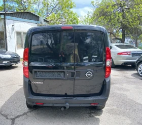 Opel Combo 1.3 diesel 90 �.�. �������� | Mobile.bg � ����� ������ 6