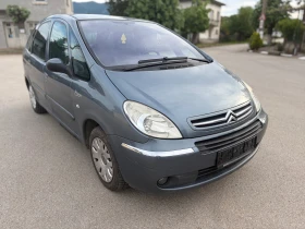 Citroen Xsara picasso 1.6i ����  | Mobile.bg � ����� ������ 8