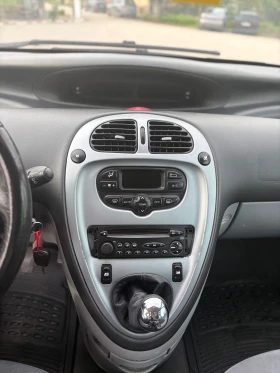 Citroen Xsara picasso 1.6i ����  | Mobile.bg � ����� ������ 13