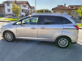 Ford Grand C-Max | Mobile.bg � ����� ������ 6
