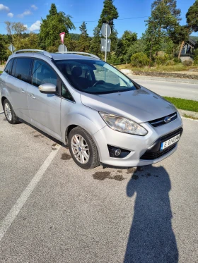 Ford Grand C-Max | Mobile.bg � ����� ������ 5