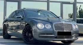 Bentley Flying Spur II Mulliner 6.0 W12