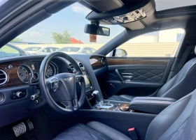 Bentley Flying Spur II Mulliner 6.0 W12 - 55999 € / 109524.52 лв. - 49480411 4