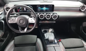 Mercedes-Benz CLA 250 4MATIC/AMG LINE/PANORAMA/360CAM/FULL | Auto.bg — изображение 7