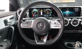 Mercedes-Benz CLA 250 4MATIC/AMG LINE/PANORAMA/360CAM/FULL | Auto.bg — изображение 12