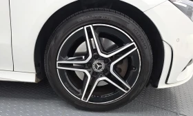 Mercedes-Benz CLA 250 4MATIC/AMG LINE/PANORAMA/360CAM/FULL | Auto.bg — изображение 5