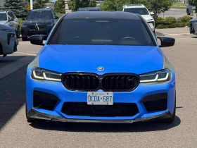 ������ BMW M5