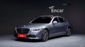Mercedes-Benz S 350 ПОДГРЕВ* ОБДУХВАНЕ* ДИСТРОНИК* 360* BURMESTER* 