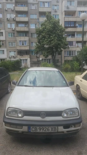 VW Golf 1.9 TDI Syncro | Mobile.bg � ����� ������ 2