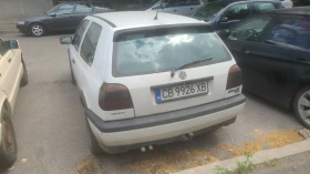 VW Golf 1.9 TDI Syncro | Mobile.bg � ����� ������ 4