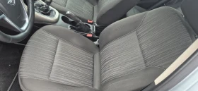 Opel Astra 1.7 CDTI Evro 5 | Mobile.bg � ����� ������ 7
