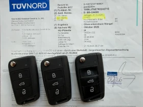 Skoda Octavia SCOUT 4X4 2.0TDI-150ps. Пълна Сервизна История! | Auto.bg — изображение 17