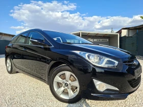 Hyundai I40 1.7d-136кс/195.000км/ТЕГЛИЧ/БАГАЖНИК
