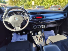 Alfa Romeo Giulietta 1.4i* EURO5A* LED* 120k.c.*  | Mobile.bg � ����� ������ 8