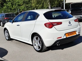 Alfa Romeo Giulietta 1.4i* EURO5A* LED* 120k.c.*  | Mobile.bg � ����� ������ 6