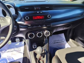 Alfa Romeo Giulietta 1.4i* EURO5A* LED* 120k.c.*  | Mobile.bg � ����� ������ 9