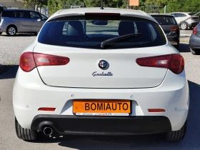 Alfa Romeo Giulietta 1.4i* EURO5A* LED* 120k.c.*  | Mobile.bg � ����� ������ 5