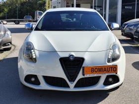 Alfa Romeo Giulietta 1.4i* EURO5A* LED* 120k.c.*  | Mobile.bg � ����� ������ 2