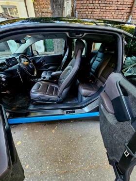 BMW i3 94Ah - 14999 € - 39416903 3