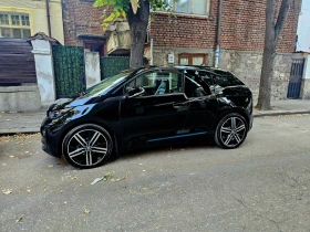 BMW i3 94Ah