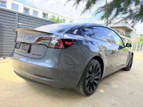 Tesla Model 3 Performance 4* 4 ЕВРОПЕЙСКА ГАРАНЦИОННА  | Auto.bg — изображение 3