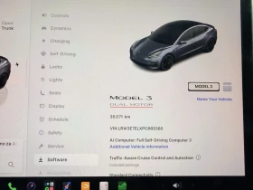 Tesla Model 3 Performance 4* 4 ЕВРОПЕЙСКА ГАРАНЦИОННА  | Auto.bg — изображение 10