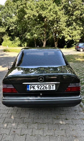 Mercedes-Benz 124 | Mobile.bg � ����� ������ 5