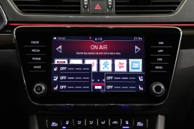 Skoda Superb 2.0 TDI DSG 4x4 Laurin&Kllement | Mobile.bg � ����� ������ 10