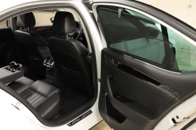 Skoda Superb 2.0 TDI DSG 4x4 Laurin&Kllement | Mobile.bg � ����� ������ 15