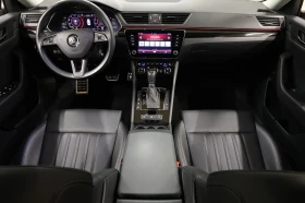 Skoda Superb 2.0 TDI DSG 4x4 Laurin&Kllement | Mobile.bg � ����� ������ 8