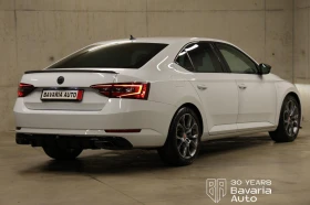 Skoda Superb 2.0 TDI DSG 4x4 Laurin&Kllement | Mobile.bg � ����� ������ 3
