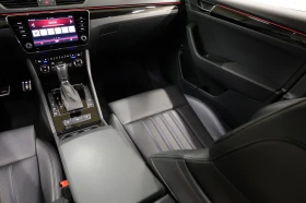 Skoda Superb 2.0 TDI DSG 4x4 Laurin&Kllement | Mobile.bg � ����� ������ 9