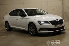Skoda Superb 2.0 TDI DSG 4x4 Laurin&Kllement | Mobile.bg � ����� ������ 4