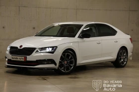 ������ Skoda Superb