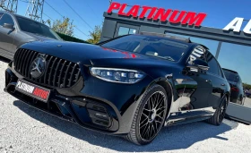 Mercedes-Benz S 400 BUSINESS CLASS/AMG/LONG/PANO/�����/�����/HEDUP/MAX | Mobile.bg � ����� ������ 2