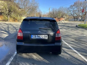 Citroen C2 VTR 1, 6 | Mobile.bg � ����� ������ 6