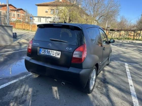 Citroen C2 VTR 1, 6 | Mobile.bg � ����� ������ 3