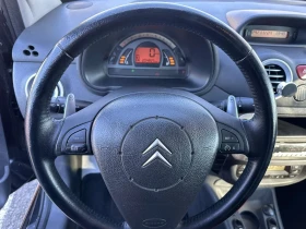 Citroen C2 VTR 1, 6 | Mobile.bg � ����� ������ 7