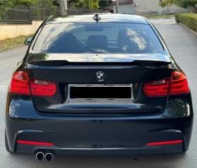 ����� �� �������� �� BMW 330 d M Sport/ HUD/L7