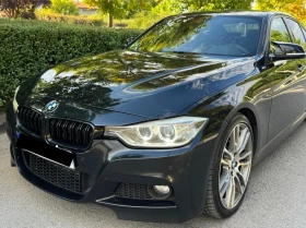 BMW 330 d M Sport/ HUD/L7 | Mobile.bg � ����� ������ 13